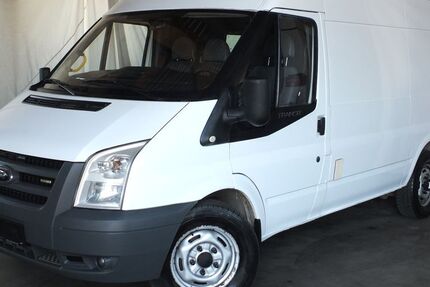 Ford Transit 127.477 km 5.950 &euro; Köln-Marsdorf/Junkersdorf 50858