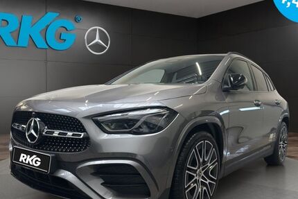 Mercedes-Benz GLA 200 9.800 km 43.490 &euro; Bornheim 53332