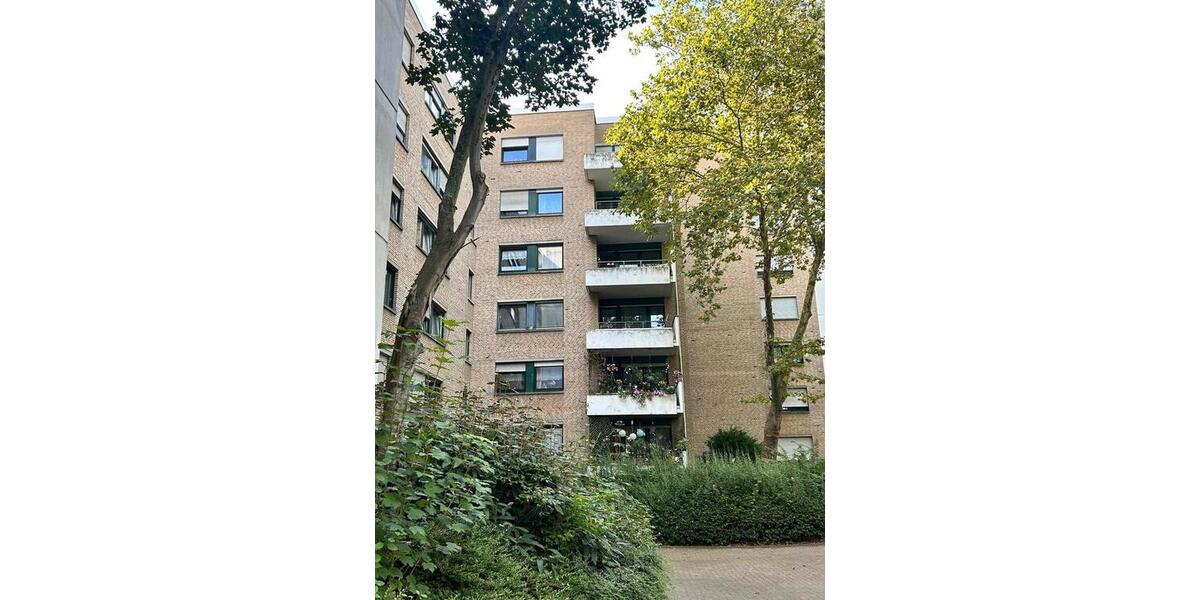 Etagenwohnung Bonn Tannenbusch - 2 Zimmer, 70 m&sup2;, 176.000&euro; | Angebot:27496429