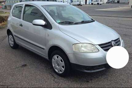 VW Fox 125.954 km 1.800 &euro; Frechen, Stadt 50226