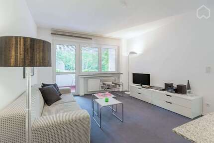 Zimmer Köln Altstadt-Nord - 2 Zimmer, 1.790&euro; | Angebot:24987771