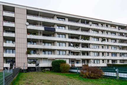 Wohnung Hilden Kalstert - 2 Zimmer, 57 m&sup2;, 125.000&euro; | Angebot:27422336