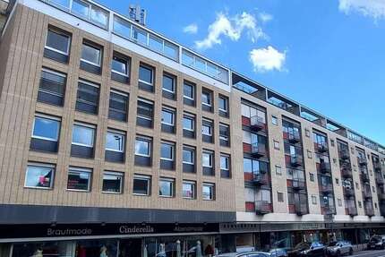 Gewerbeobjekt Köln Altstadt-Nord - 3.250&euro; | Angebot:26454272
