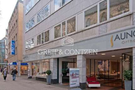 Gewerbeobjekt Köln - 17.608&euro; | Angebot:25450657
