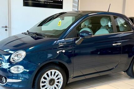 Fiat 500 41.626 km 12.690 &euro; Köln 51067