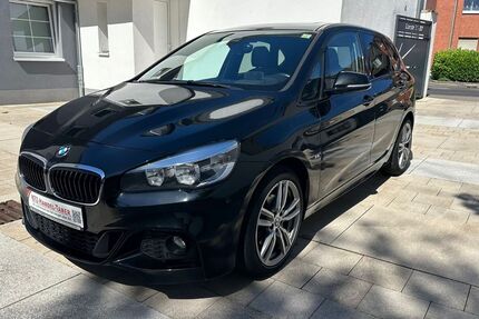 BMW 220 Active Tourer 163.000 km 13.900 &euro; Troisdorf (Nähe Köln/Bonn) 53844