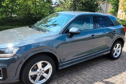 Audi Q2 46.000 km 15.800 &euro; Köln 50585