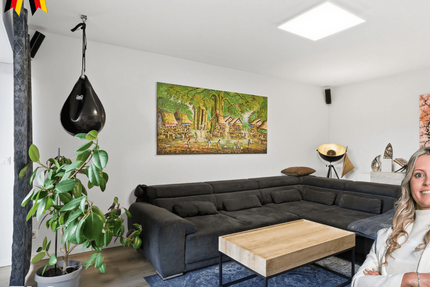 Wohnung Troisdorf Altenrath - 4 Zimmer, 88 m&sup2;, 335.000&euro; | Angebot:27403657
