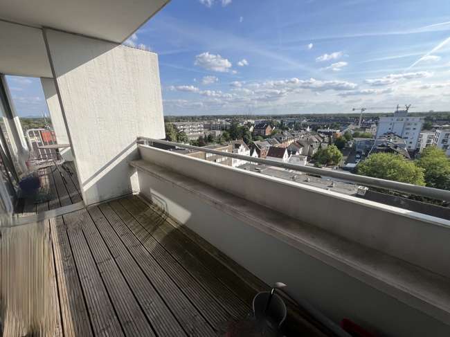 Etagenwohnung Köln / Rodenkirchen Rodenkirchen - 3 Zimmer, 68 m&sup2;, 265.000&euro; | Angebot:27456100