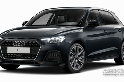Audi A1 3.465 km 21.980 &euro; Leverkusen 51373
