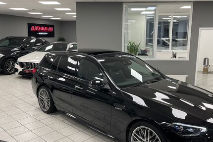 Mercedes-Benz C 43 AMG 68.050 km 47.900 &euro; Remscheid 42857
