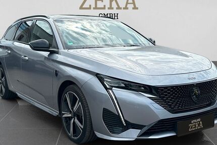 Peugeot 308 13.881 km 19.900 &euro; Lindlar 51789
