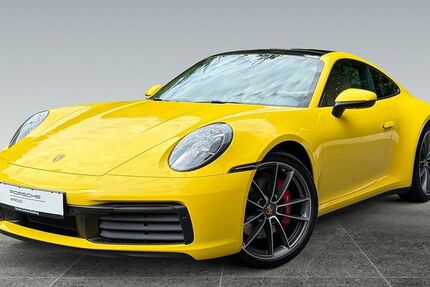 Porsche 992 6.900 km 122.900 &euro; Bergisch Gladbach 51429
