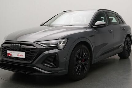 Audi Q8 e-tron 73.082 km 42.480 &euro; Leverkusen 51373