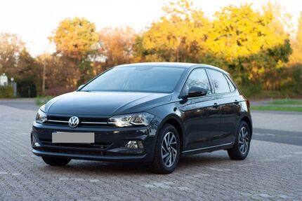 VW Polo 122.000 km 13.850 &euro; Köln 50735