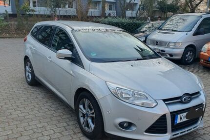Ford Focus 175.000 km 3.800 &euro; Köln 51103