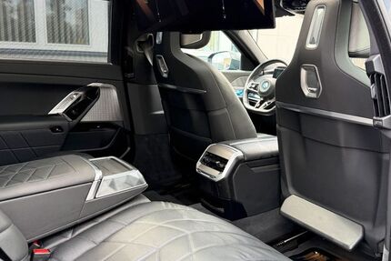 BMW i7 123.866 km 67.950 &euro; Köln 50739