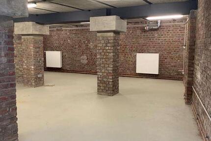 Gewerbeobjekt Köln Lindenthal - 1.150&euro; | Angebot:20136111