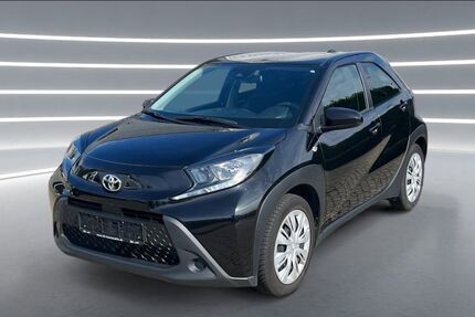 Toyota Aygo (X) 32.480 km 15.790 &euro; Köln 51149