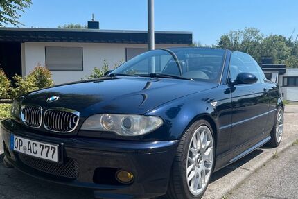 BMW 330 270.000 km 13.300 &euro; Leverkusen 51375
