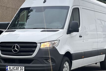 Mercedes-Benz Sprinter 273.820 km 20.200 &euro; Köln 50858