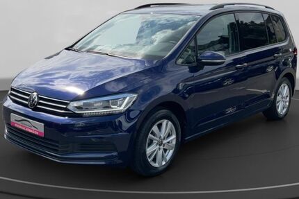 VW Touran 23.029 km 37.980 &euro; Köln-Mülheim 51063