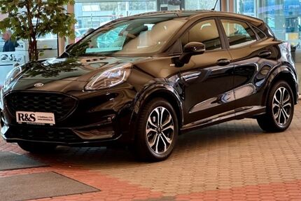 Ford Puma 14.903 km 18.900 &euro; Köln 50769