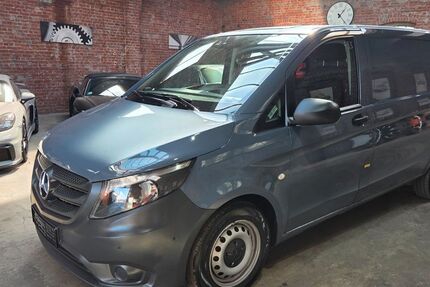 Mercedes-Benz Vito 140.177 km 10.980 &euro; Hilden 40721