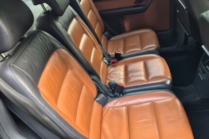 VW Touran 327.500 km 3.450 &euro; Troisdorf 53844