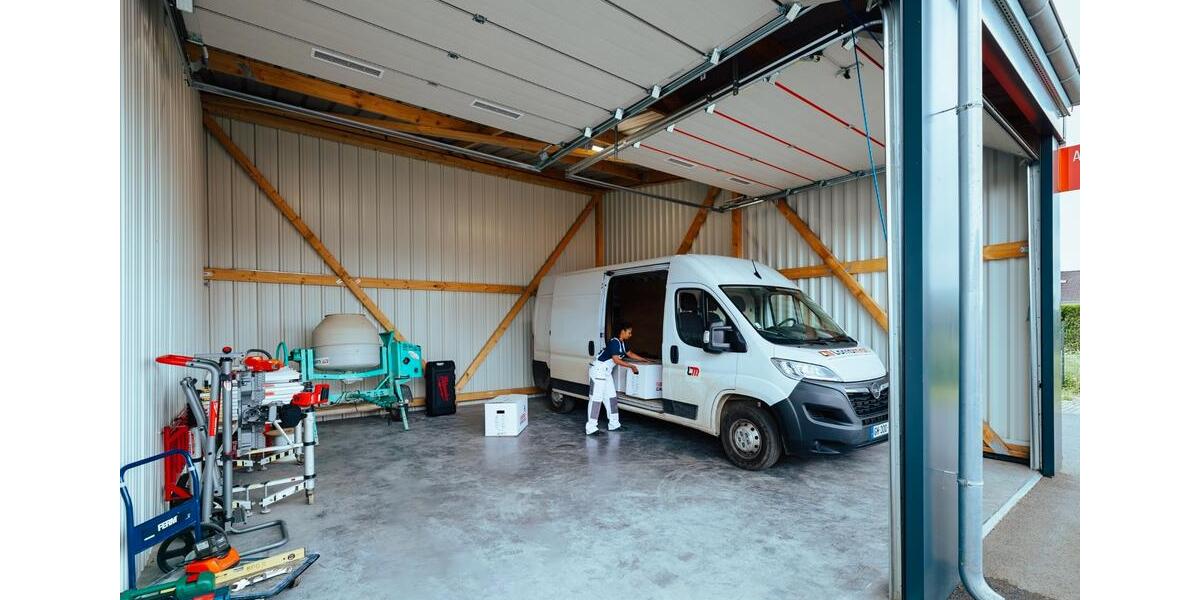Gewerbeobjekt Solingen Central - 245&euro; | Angebot:26269413