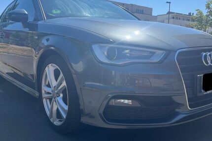 Audi A3 90.865 km 13.180 &euro; Köln 50859