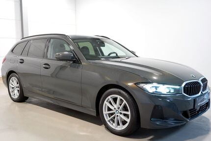 BMW 320 91.499 km 31.490 &euro; Hürth bei Köln 50354