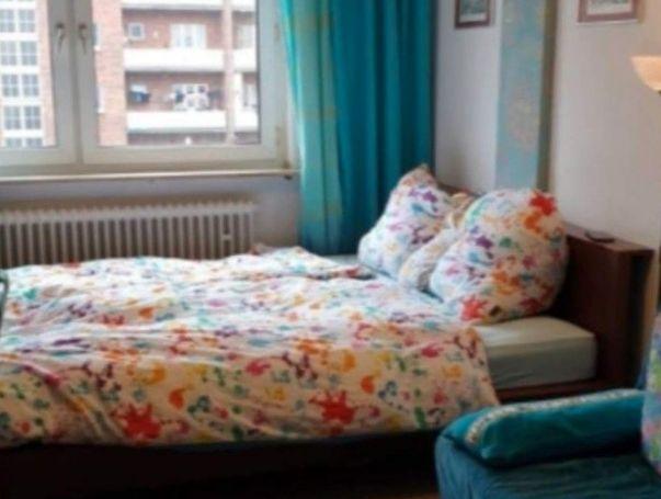 Etagenwohnung Köln Innenstadt - 5 Zimmer, 118 m&sup2;, 599.000&euro; | Angebot:27461049