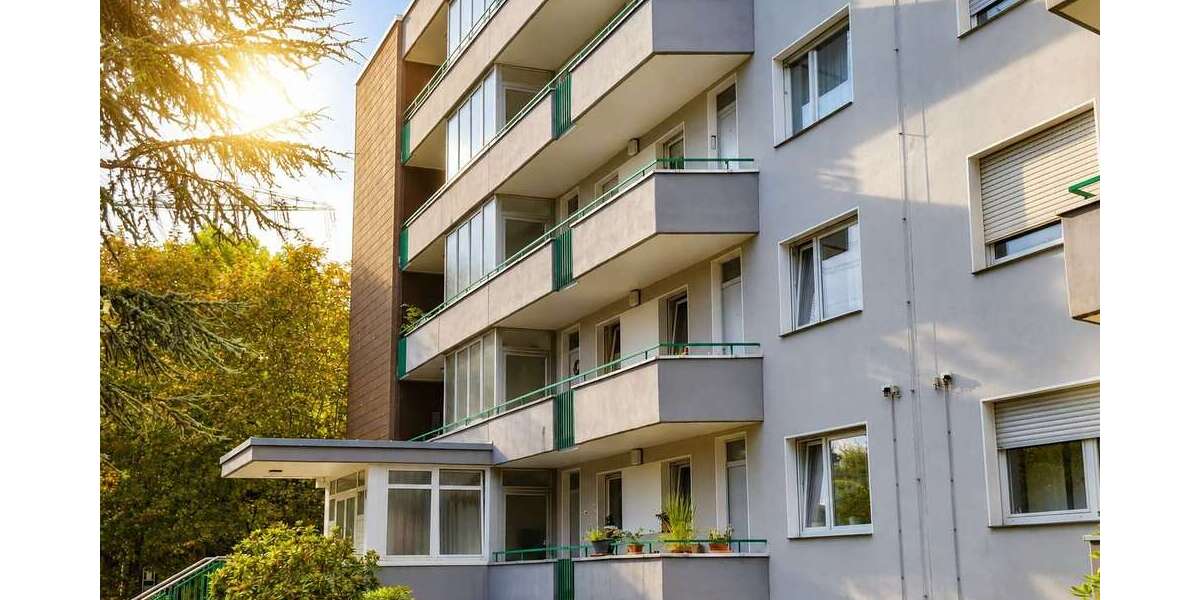 Etagenwohnung Hürth-Hermülheim Hermülheim - 4 Zimmer, 93 m&sup2;, 247.500&euro; | Angebot:27248384