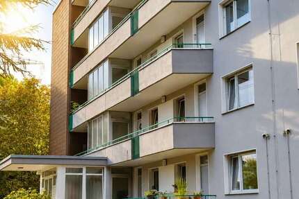 Wohnung Hürth-Hermülheim Hermülheim - 4 Zimmer, 93 m&sup2;, 247.500&euro; | Angebot:27248384