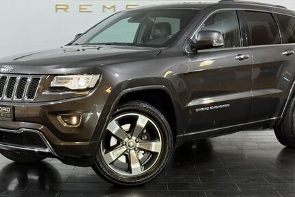 Jeep Grand Cherokee 135.000 km 17.990 &euro; Remscheid 42897