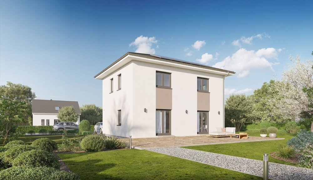 Wenn aus Ideen Lieblingsorte werden: Dein Einfamilienhaus in Rösrath mit allkauf Komfort - Einfamilienhaus Rösrath | Angebot:27395972