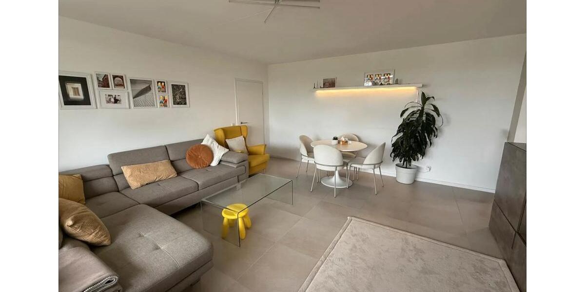 Etagenwohnung Bergisch Gladbach Gronau - 3 Zimmer, 80 m&sup2;, 269.000&euro; | Angebot:27474976