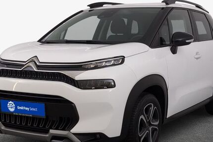 Citroen C3 Aircross 86.446 km 11.690 &euro; Leverkusen 51373