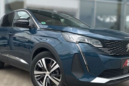 Peugeot 3008 42.400 km 20.990 &euro; Dormagen 41540