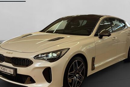 Kia Stinger 44.050 km 42.950 &euro; Leverkusen 51381
