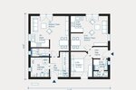 Zweifamilienhaus in Kürten - Individuelle Gestaltung und großzügige Wohnfläche - Zweifamilienhaus Kürten | Angebot:27481986