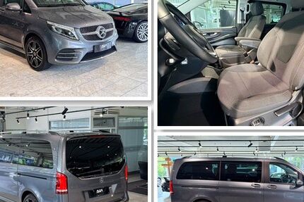Mercedes-Benz V 300 64.577 km 47.980 &euro; Remscheid 42897