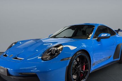 Porsche 992 9.702 km 189.992 &euro; Remscheid 42857