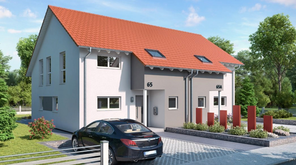 Doppelhaushälfte Köln Innenstadt - 4 Zimmer, 120 m&sup2;, 3.200&euro; | Angebot:23198796