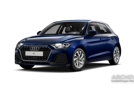 Audi A1 6.019 km 19.480 &euro; Leverkusen 51373