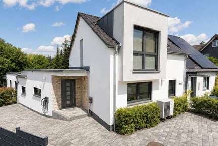 Haus Bergisch Gladbach Alt-Frankenforst - 6 Zimmer, 171 m&sup2;, 995.000&euro; | Angebot:26884995