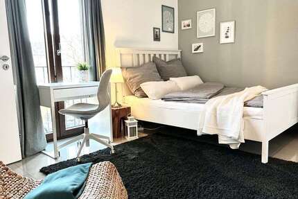 Zimmer Köln Mülheim - 2 Zimmer, 999&euro; | Angebot:26745432