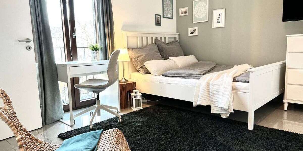 Zimmer Köln Mülheim - 2 Zimmer, 999&euro; | Angebot:26745432