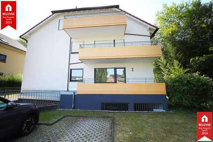 Wohnung Bonn Beuel-Mitte - 3 Zimmer, 86 m&sup2;, 299.000&euro; | Angebot:27103151
